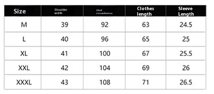 Lapel Polo Shirt Casual Short-sleeved Knitted T-shirt